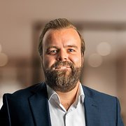 Profilbild för Simon Alerås