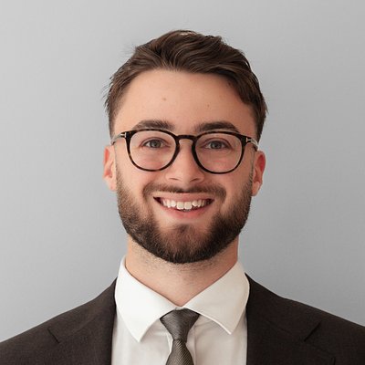 Profilbild för Max Levine Löwengart