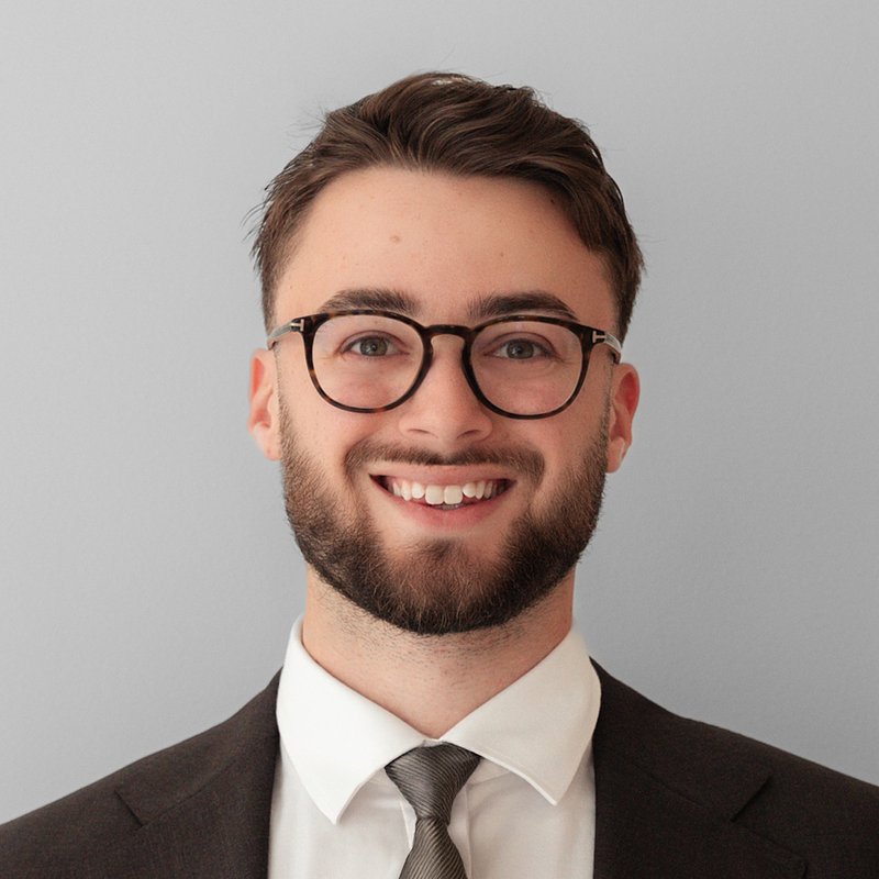 Profilbild för Max Levine Löwengart