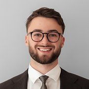 Profilbild för Max Levine Löwengart