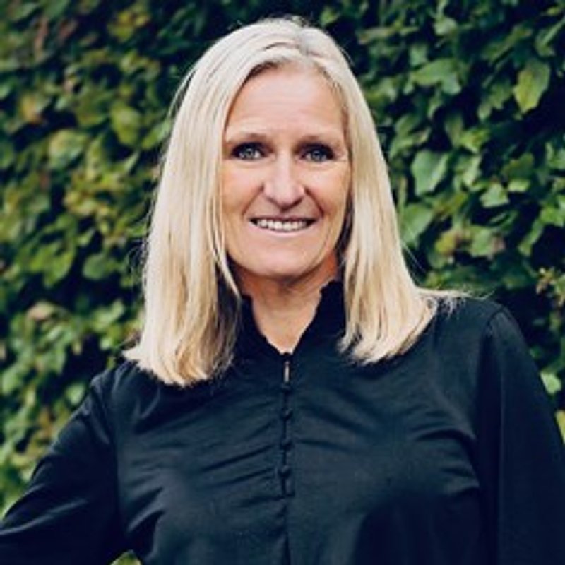 Profilbild för Anna Hesselstedt