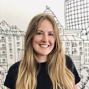 Profilbild för Therese Björkheim