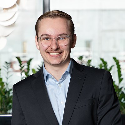 Profilbild för Karl Persson