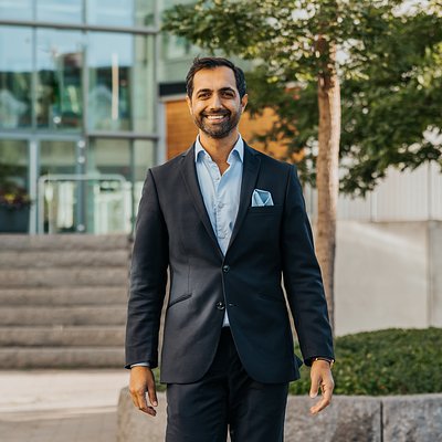 Profilbild för Kenan Ibishi