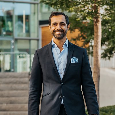 Profilbild för Kenan Ibishi