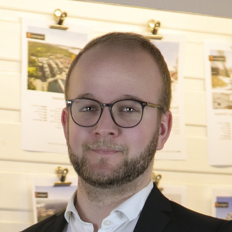 Profilbild för Andreas Mattsson