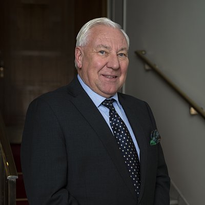 Profilbild för Sven-Åke Samuelsson