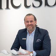 Profilbild för Tobias Lidström