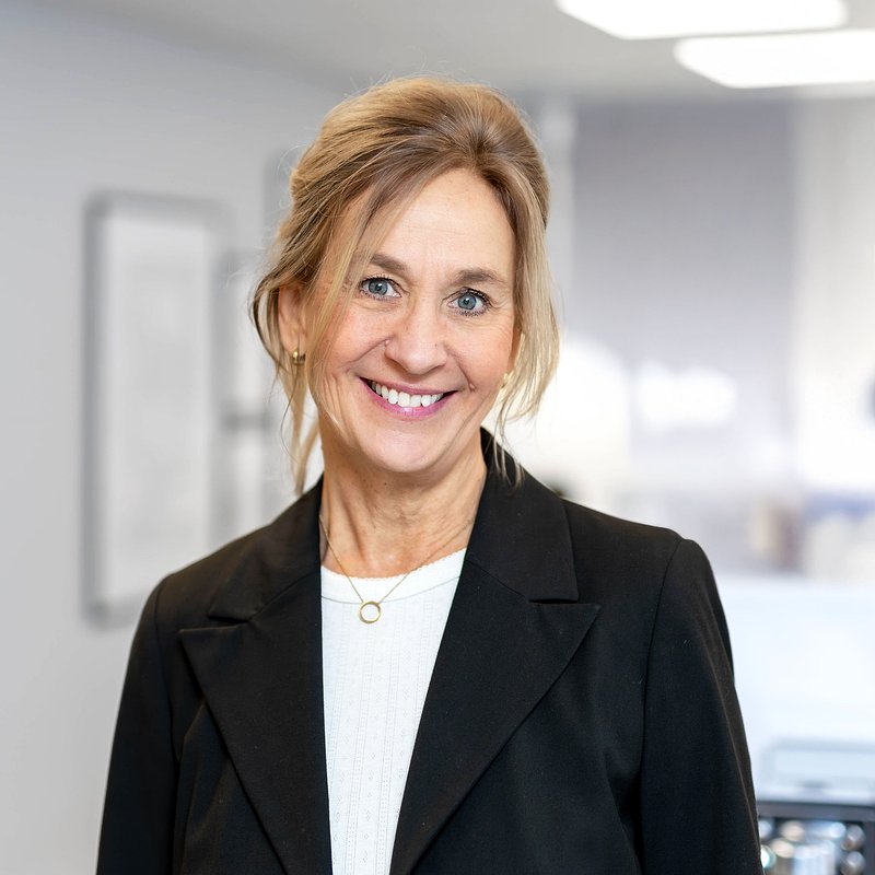 Profilbild för Lena Sandström