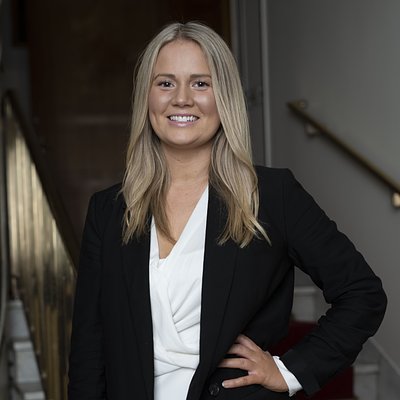 Profilbild för Malin Ryling
