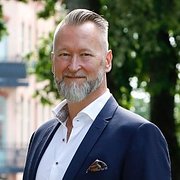 Profilbild för Björn Larsson