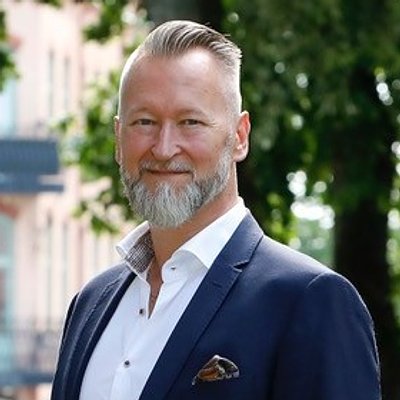 Profilbild för Björn Larsson
