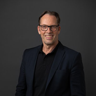 Profilbild för Anders Lijsing