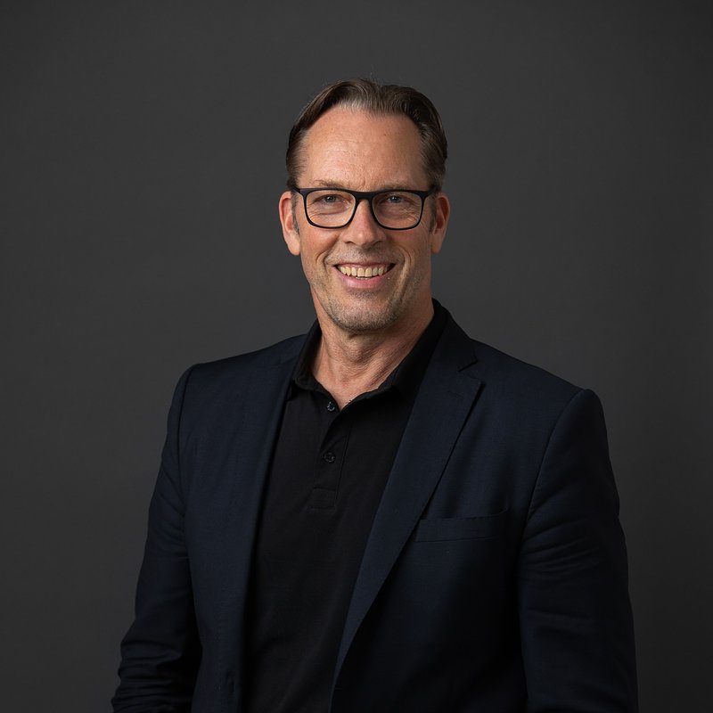 Profilbild för Anders Lijsing