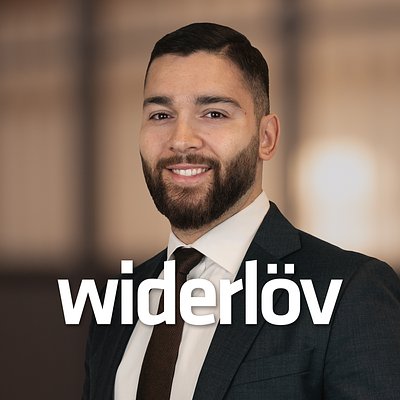 Profilbild för Mirza Licina