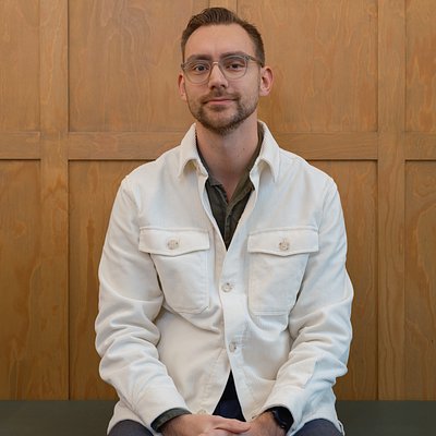 Profilbild för Haris Horozovic