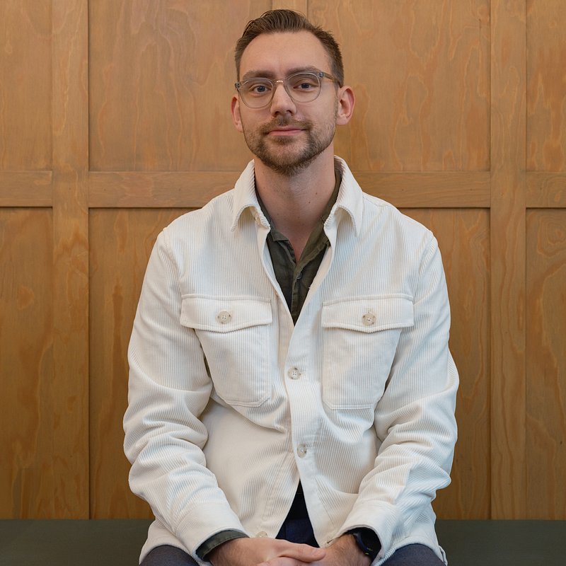 Profilbild för Haris Horozovic