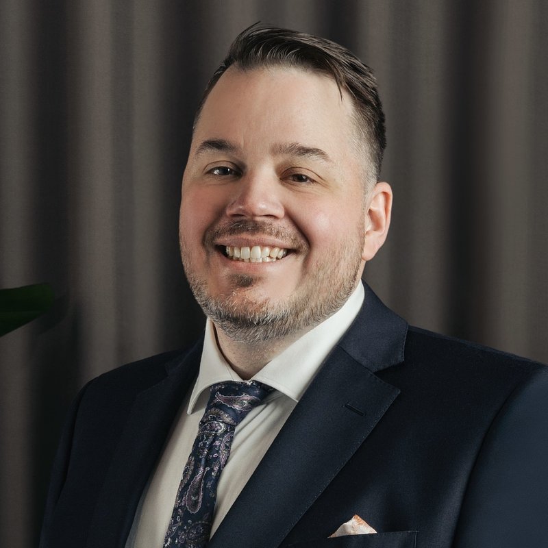 Profilbild för Marc Sätre