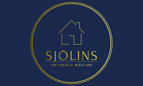 Sjölins – Din lokala mäklare