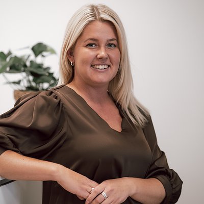 Profilbild för Rebecca Fogelberg