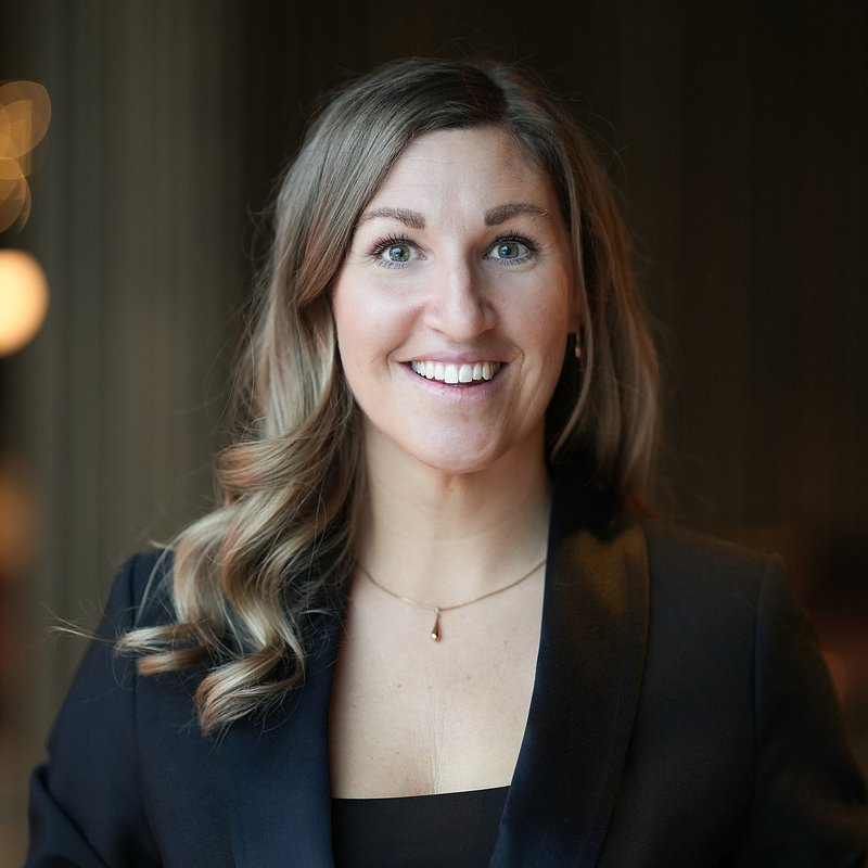 Profilbild för Sandra Vidgren