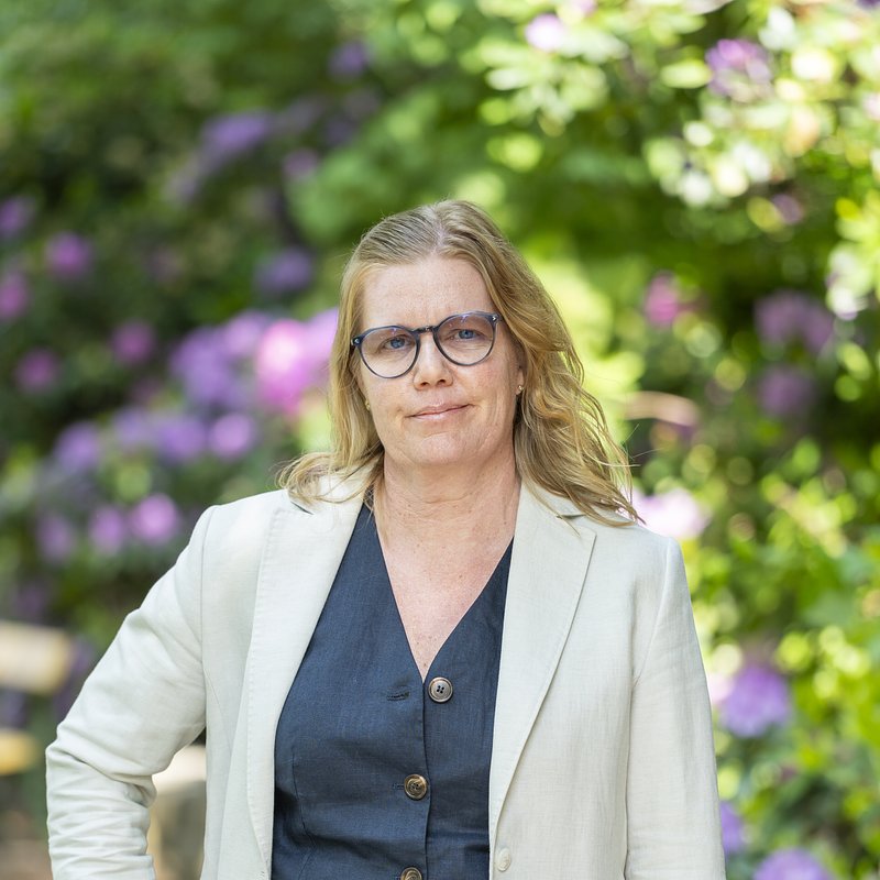 Profilbild för Helen Lindström