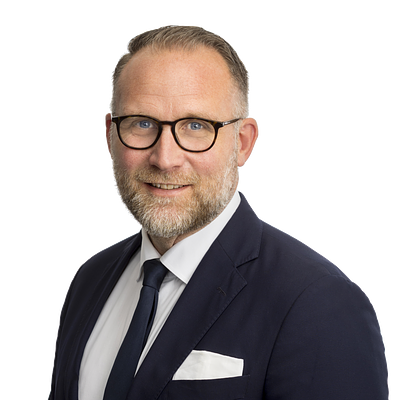 Profilbild för Peter Björklund