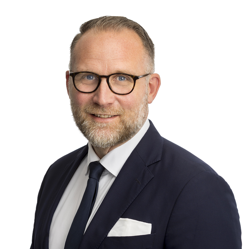 Profilbild för Peter Björklund
