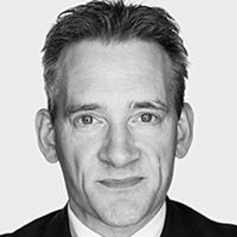 Profilbild för Erik Timner