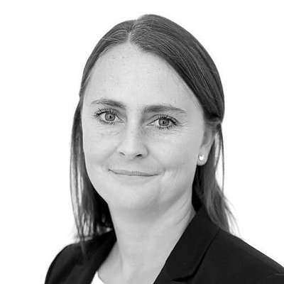 Profilbild för Linda Nirs