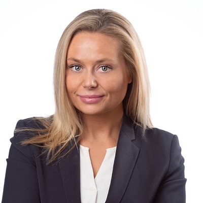 Profilbild för Thilde Ångström