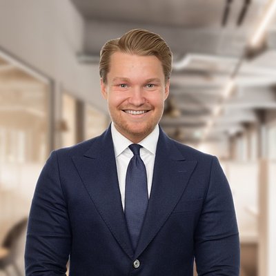 Profilbild för Daniel Knutson