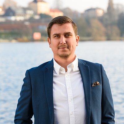 Profilbild för Tim Olofsson