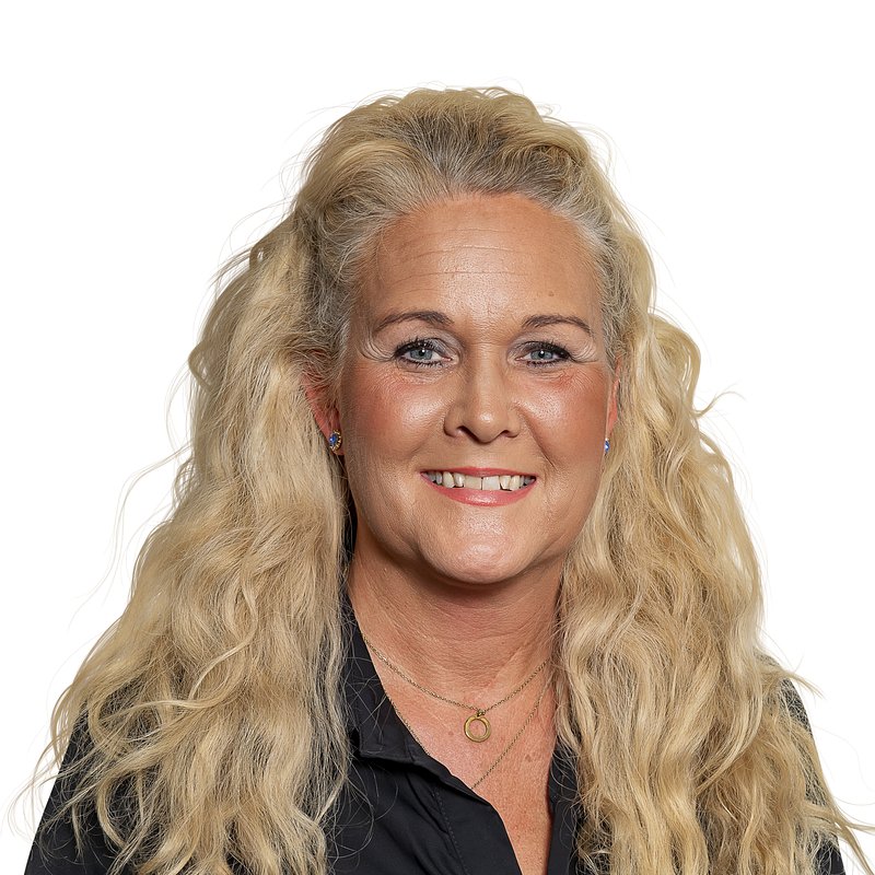 Profilbild för Camilla Wiberg