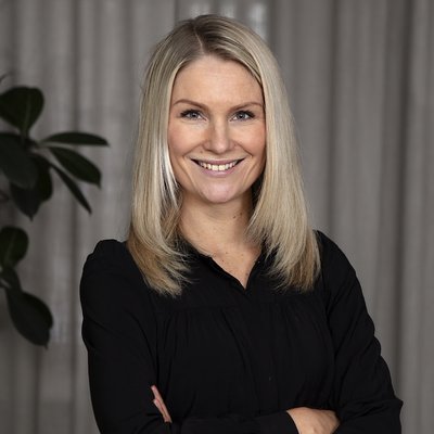 Nathalie Stjernqvist