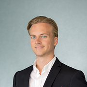 Profilbild för Filip Fourong Fallenius