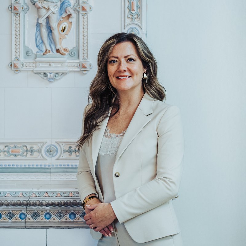 Profilbild för Louise Larsson