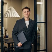 Profilbild för Emrik Skoglund