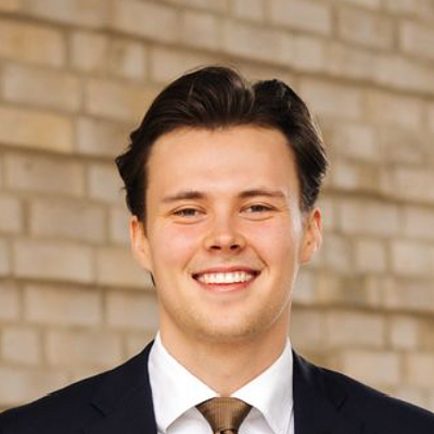 Profilbild för Filip Yvemark