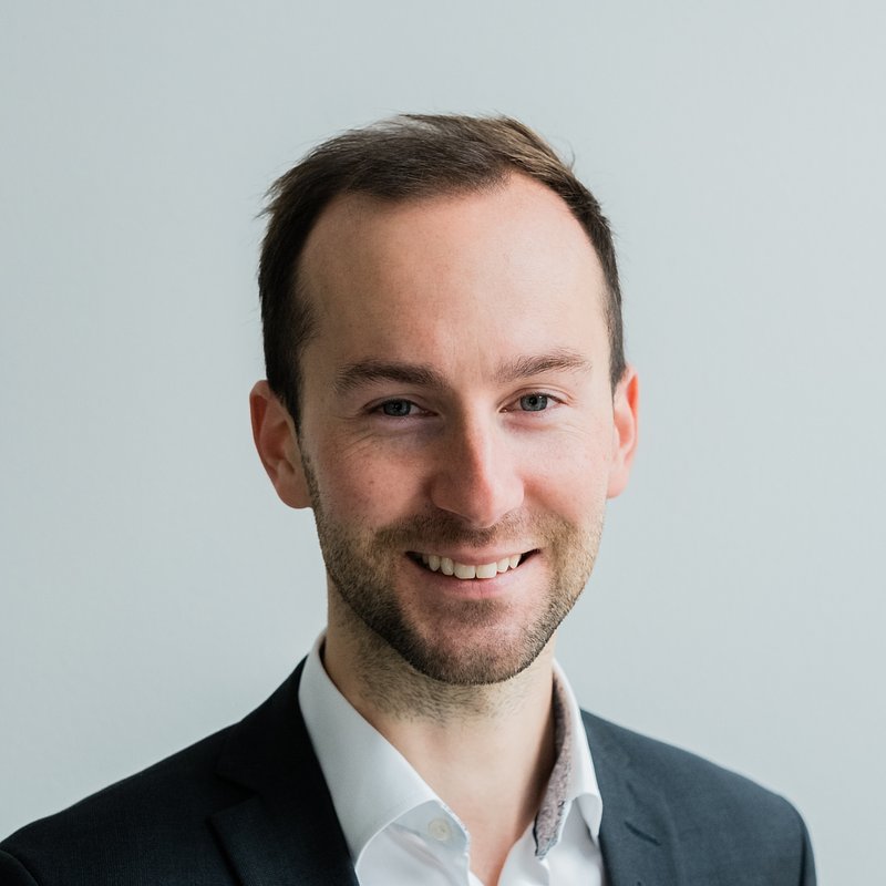 Profilbild för Jesper Ahllund