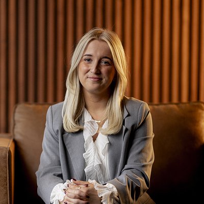 Profilbild för Nathalie Björk