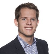 Profilbild för Joakim Lindblom