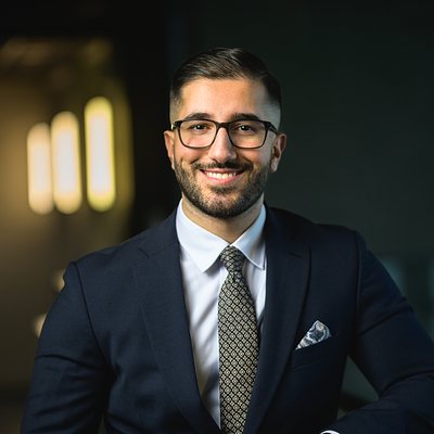 Profilbild för David Gorgis