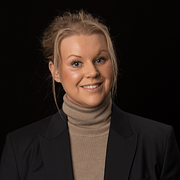 Profilbild för Jennie Edmark