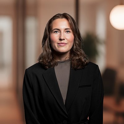 Profilbild för Sanna Vigälv