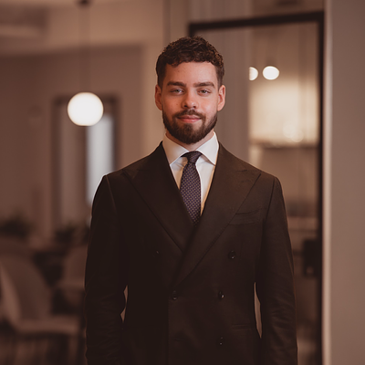 Profilbild för Markus Olsson