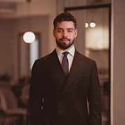 Profilbild för Markus Olsson