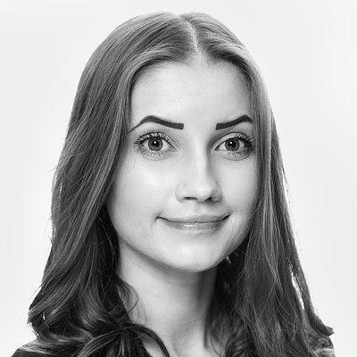 Profilbild för Emelie Wahlgren