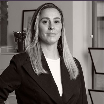 Profilbild för Katarina Kosic