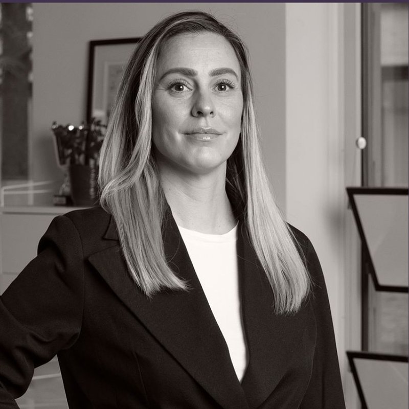 Profilbild för Katarina Kosic